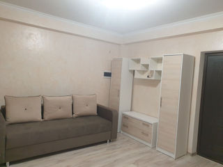 Apartament cu 1 cameră, 53 m², Telecentru, Chișinău foto 3