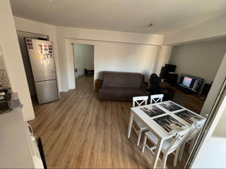 Apartament cu 1 cameră, 65 m², Ciocana, Chișinău foto 2