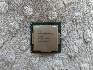 Процессоры Intel I5 I3 I7 Pentium и AMD Ryzen