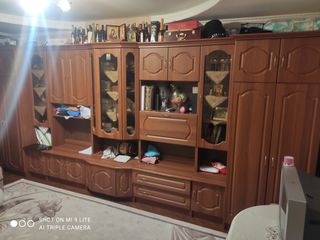 Vind apartament cu 3 camere în orașul Glodeni . Urgent. Detalii in privat foto 5