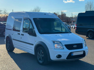 Ford Transit Connect foto 4