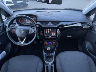 Opel Corsa foto 9