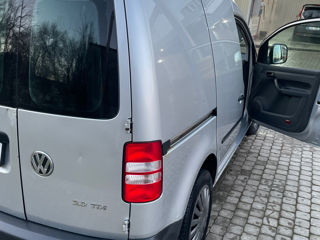 Volkswagen Caddy foto 3