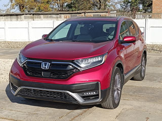 Honda CR-V foto 2