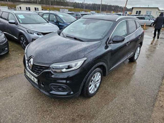 Renault Kadjar foto 3