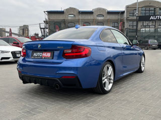 BMW 2 Series foto 10