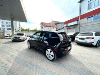 BMW i3 foto 3