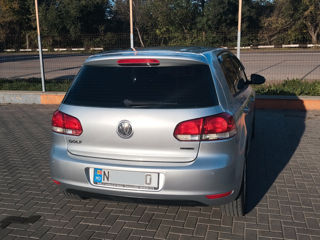 Volkswagen Golf foto 5