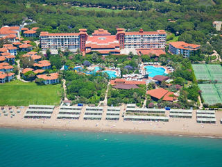 Турция - Belconti Resort Hotel 5* - вылет 10,07 foto 1