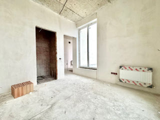 Apartament cu 3 camere, 133 m², Ciocana, Chișinău foto 19