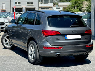 Audi Q5 foto 5