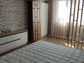 Apartament cu 1 cameră, 53 m², Durlești, Chișinău foto 12