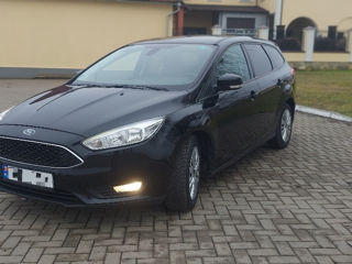 Ford Focus foto 6