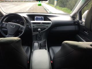 Lexus RX Series foto 4