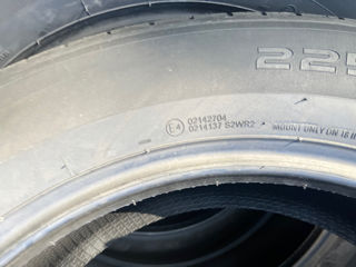 225/60 R18 Nokian WetProof 1/ Доставка, livrare toata Moldova фото 11