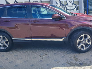 Honda CR-V foto 5