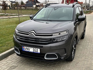 Citroen C5 Aircross foto 3