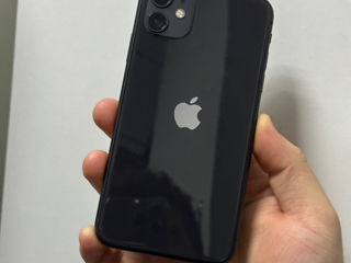 Iphone 11 Black 64 Gb