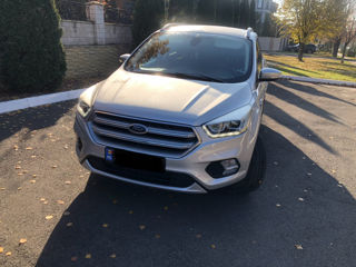 Ford Kuga foto 7