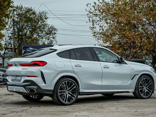 BMW X6 foto 4