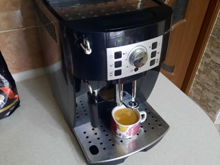 DeLonghi magnifica S foto 5