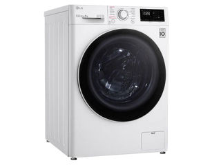 Washing Machine/Fr Lg F4Wv328S0U фото 7