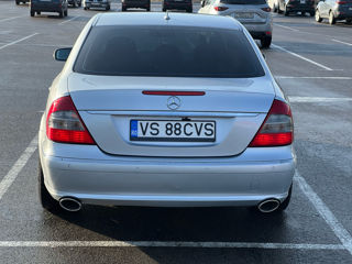 Mercedes E-Class foto 4