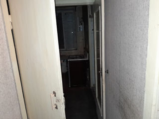 Apartament cu 2 camere, 37 m², Centru, Comrat foto 3