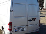 Mercedes sprinter foto 10