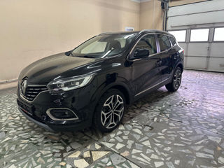 Renault Kadjar foto 1