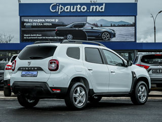 Dacia Duster foto 5