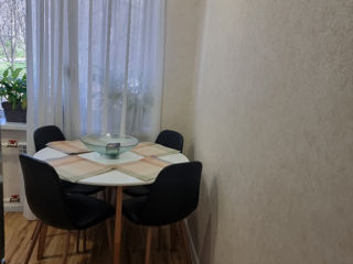 Apartament cu 2 camere, 48 m², Râșcani, Chișinău foto 5