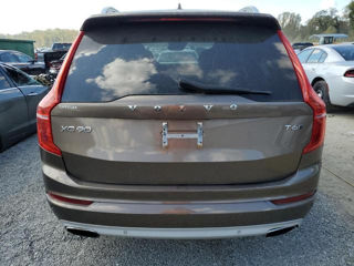 Volvo XC90 foto 5