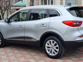 Renault Kadjar foto 6