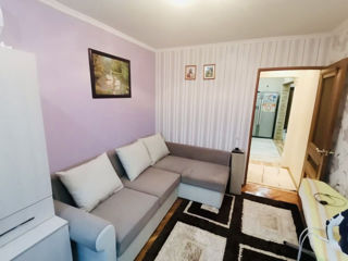 Apartament cu 4 camere, 90 m², Râșcani, Chișinău foto 8