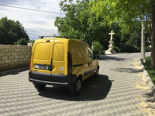 Renault Kangoo foto 2