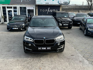 BMW X5 foto 2