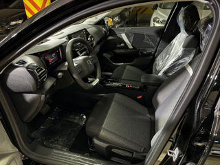 Citroen C4 foto 6