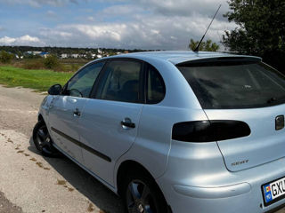 Seat Ibiza foto 2