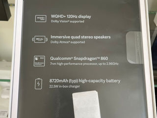 Новый Xiaomi Pad 5 - 4650