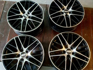 BBS r 19 VAG    Mersedes