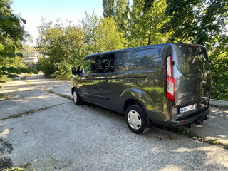 Ford Transit Connect foto 9