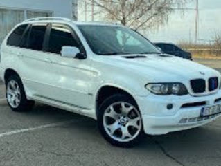 BMW X5 M foto 5