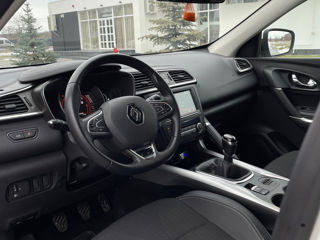 Renault Kadjar foto 6