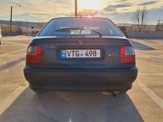 Rover 45 foto 4