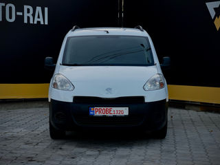 Peugeot Partner foto 5