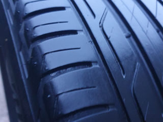 215/50/ R18- Bridgestone. foto 8