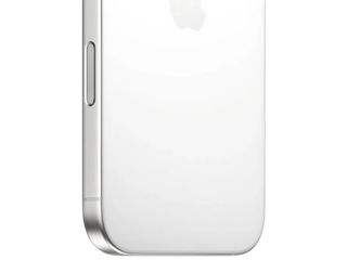 Apple iPhone 16 Pro 1TB SS White Titanium foto 2