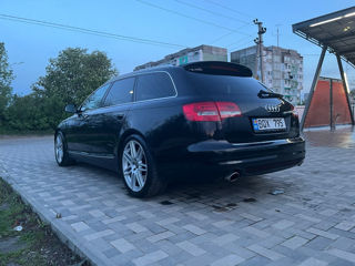 Audi A6 foto 7