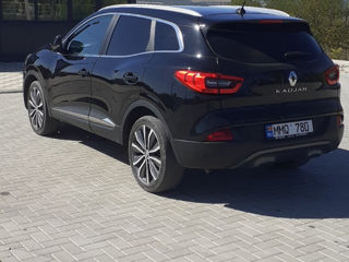 Renault Kadjar foto 3